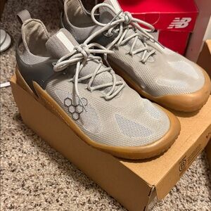 Vivo barefoot Motus Strength